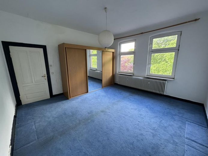 Kinderzimmer OG