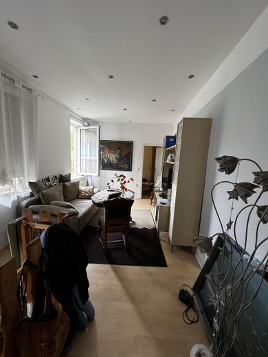 Budynek wielorodzinny w Mönchengladbach-Odenkirchen | 8% zwrotu | bez prowizji – Wohnzimmer EG2