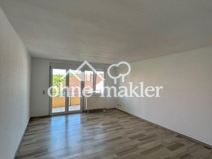 Modernes Wohnen in ruhiger Lage – stilvolle 2-Zimmer-Wohnung zum Erstbezug – Foto 1