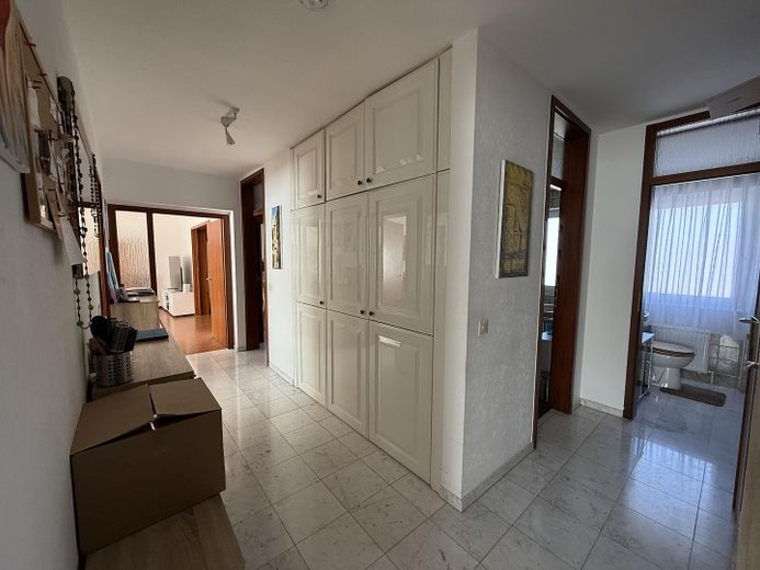 Flurbereich 1.OG rechts