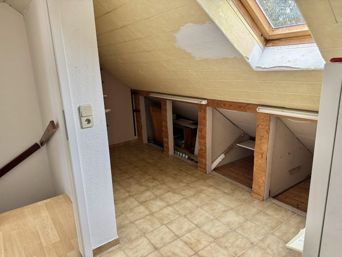 Reihenmittelhaus mit viel Potenzial und neuer Heizung – Foto 25