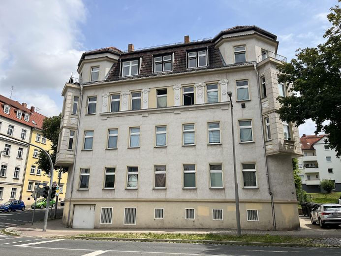 provisionsfreies Mehrfamilienhaus mit 8,0 % Rendite – Foto 14