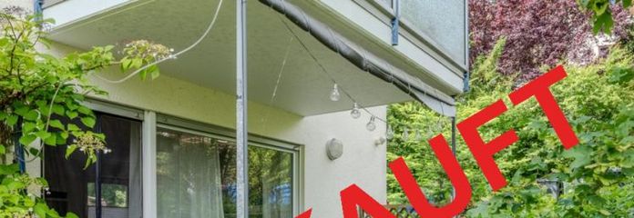 ++ KRAG Immobilien ++ VERKAUFT ++ VERKAUFT ++ mit Sicherheit ++ wie fast immer mit und nach Plan ++