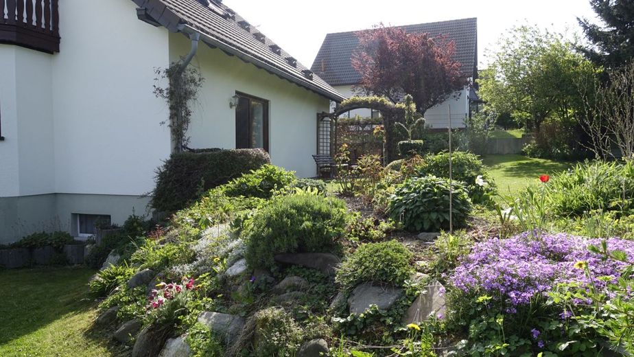 Großzügiges Familiendomizil in Zwönitz: Gepflegtes 6-Zimmer-Einfamilienhaus mit Kamin, Terrasse &amp; Keller – _DSC1865
