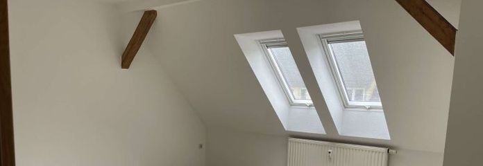 2 appartements de 3 pièces loués en lot | 8,12 % de rendement | seulement 747 €/m²