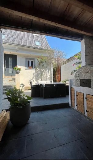 Charmantes freistehendes  Einfamilienhaus auf Erbpacht – Foto 28