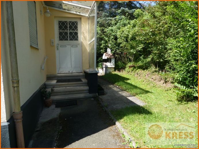 1-Familienwohnhaus auf Erbbaupachtgrundstück in ruhiger Wohnlage von Schlüchtern-Stadt – Bild 5