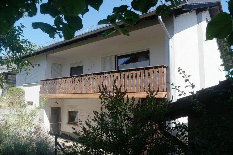 Platz für Generationen, Ideen und Zukunft – Vielseitiges Wohnhaus mit großem Grundstück in Kaden – फोटो 3