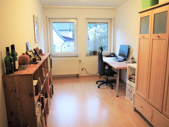 Arbeitszimmer