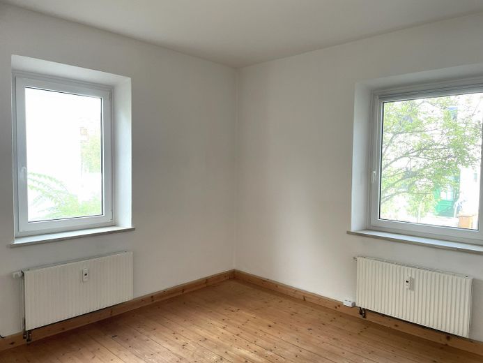 Belbe T3 au calme à Kriegshaber – Arbeitszimmer