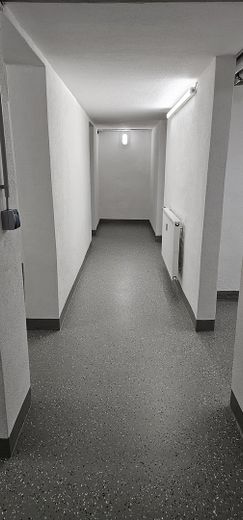  Untergeschoss mit Heizung