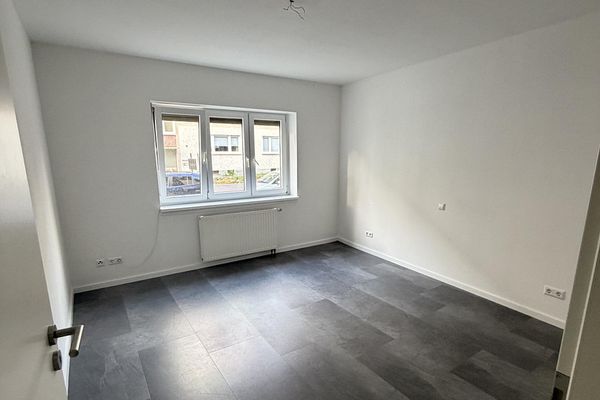 Appartamento ristrutturato di 4 locali con balcone