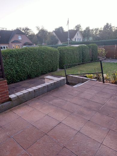 Renovierte 2-Zimmer Wohnung mit großem Garten – Foto 9
