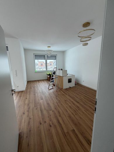 3-room new-build ground-floor apartment in Bissendorf - Wissingen | Terrace | 100 m² | Near Osnabrück – Photo 4