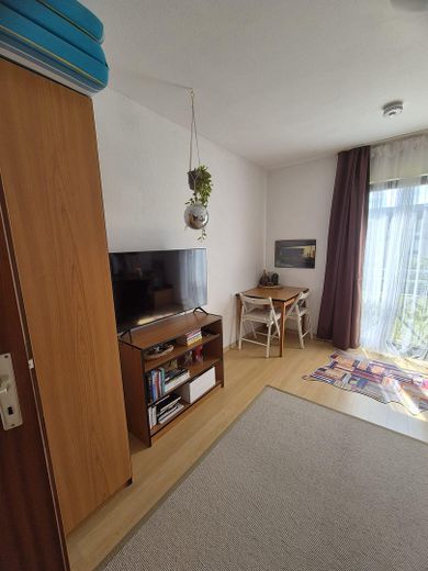 1-Zimmer-Apartment in Mannheim-Neckarau – Hochschulnah, ideale Lage mit Rewe im Haus – फोटो 2