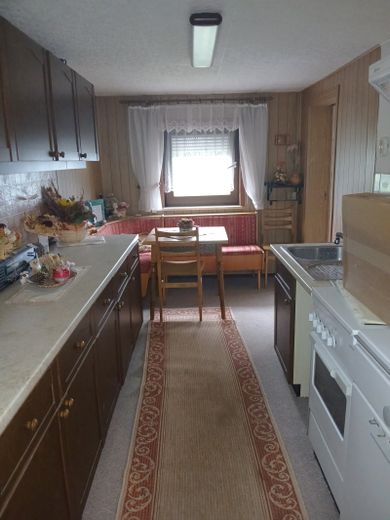 Saalfeld-Schmiedefeld, Doppelhaushälfte – Foto 10