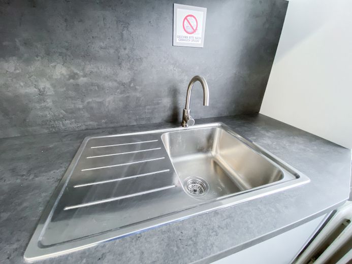 Modernes Einzelzimmer in Bischofsheim 65474 – Foto 20