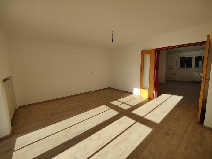 Großer Wohn-/Essbereich