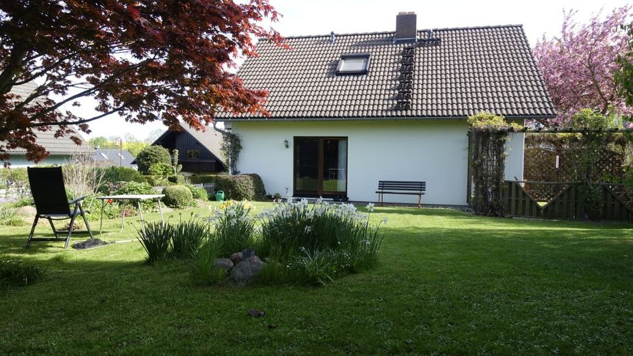 Großzügiges Familiendomizil in Zwönitz: Gepflegtes 6-Zimmer-Einfamilienhaus mit Kamin, Terrasse &amp; Keller – _DSC1863
