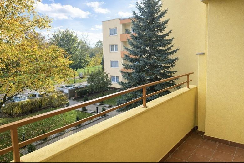 Erstbezug nach Sanierung, 2 Zimmer ETW Hanau-Kesselstadt – Foto 5