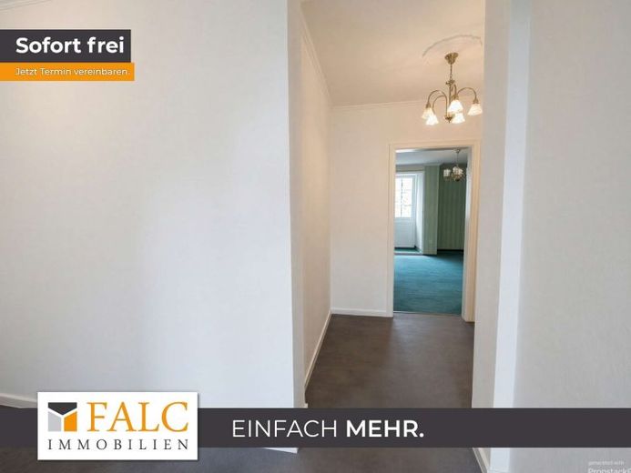 ZIW: Zentral-in-Wolfsburg - ideal für Pendler oder Vermieter! – Foto 1