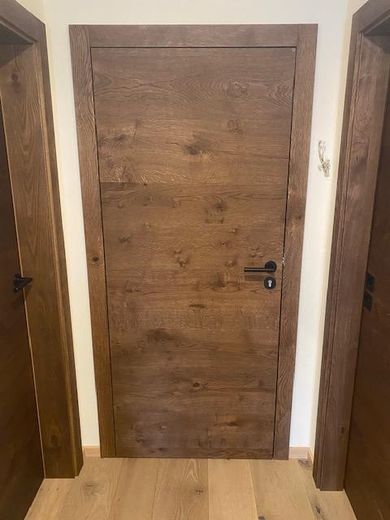 Schreiner Zimmertüren