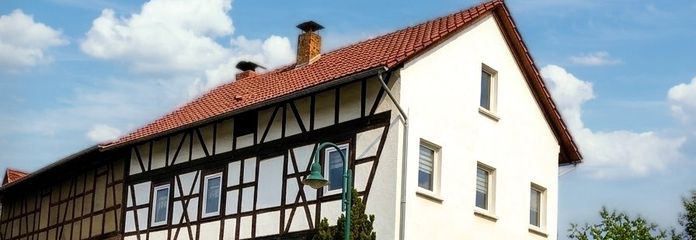 Werra-Suhl-Tal-Gospenroda