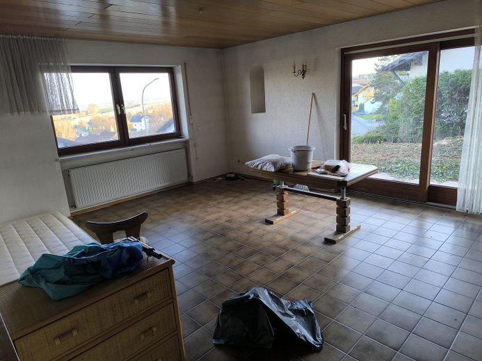 Casa unifamiliare con appartamento indipendente 169qm in posizione collinare a sud – Photo 3