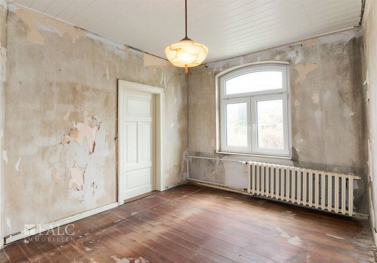 +++ Rohdiamant im Herzen Mecklenburgs +++ – Gästezimmer