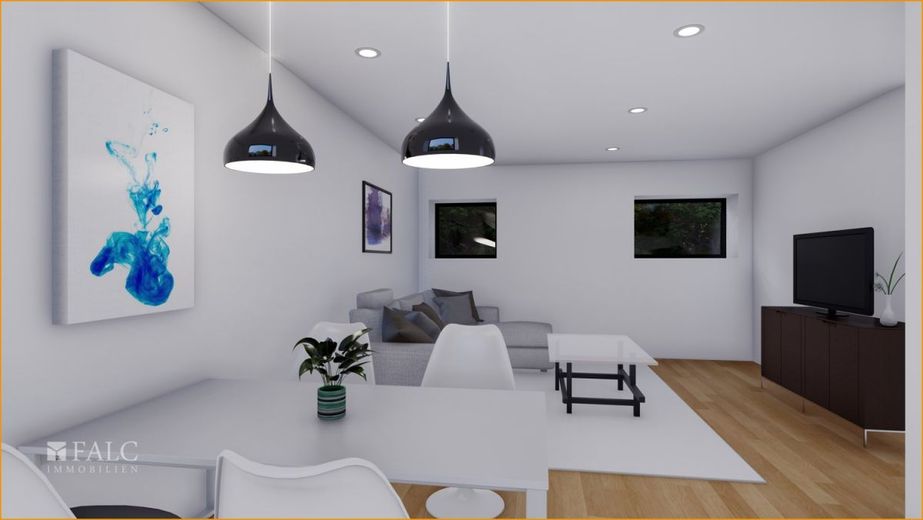 Interior Render_11 - Photo