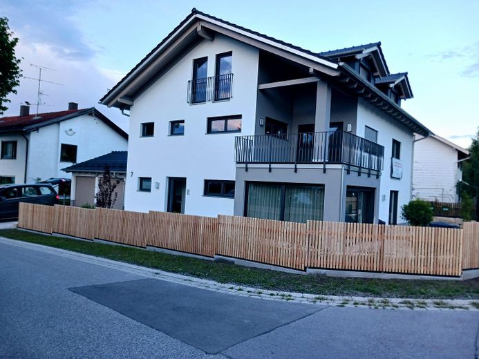 Außergewöhnlich! 4,5-Zimmer Maisonette-Wohnung in Top-Lage von Grafing – Foto 2