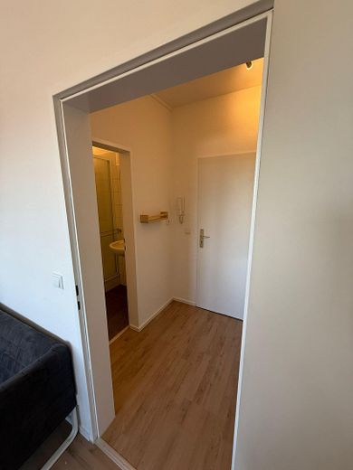 Helles 1 Zimmer Appartment – Foto 5