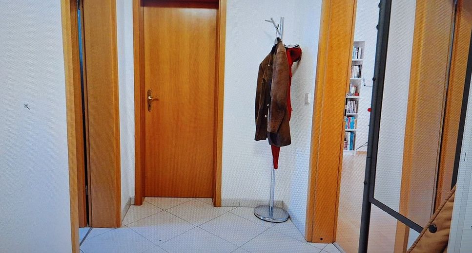 Abitare in modo attraente e tranquillo a Lipsia – Foto 3