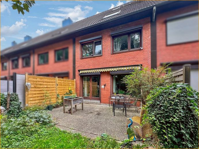 Ihre Terrasse
