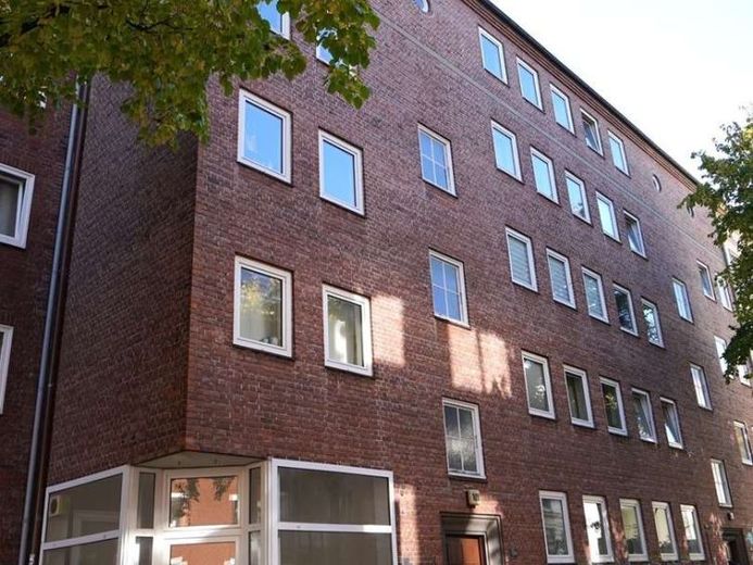 Vorabinfo: Hier entsteht Ihre neue Dachgeschosswohnung – Foto 1