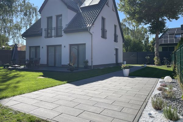 Modernes Einfamilienhaus in Berlin-Marienfelde – ruhig gelegen und bestens angebunden
