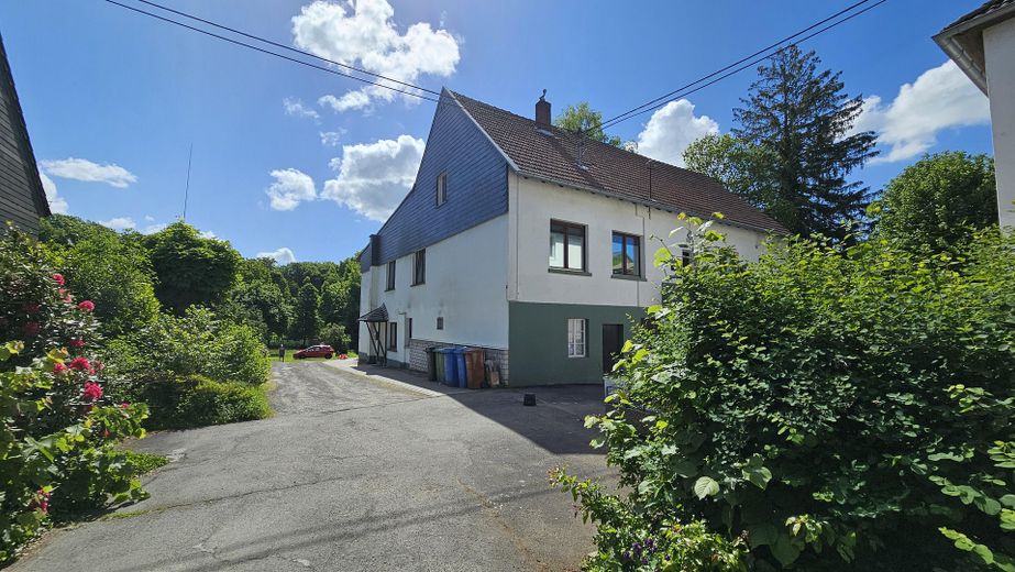 RückgebäudeNord Lindenallee 14