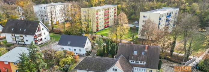 IMMORath.de - Großzügiges Gebäudeensemble mit flexiblen Nutzungsmöglichkeiten