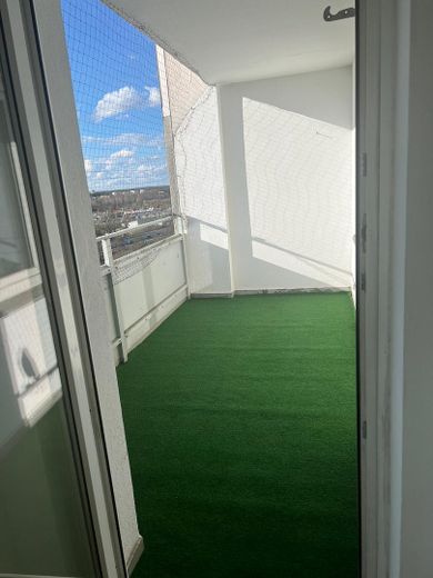 ЖИТЛОВА СПІЛЬНОТА ALL INCLUSIVE У НАЙКРАЩОМУ РОЗТАШУВАННІ – Balkon