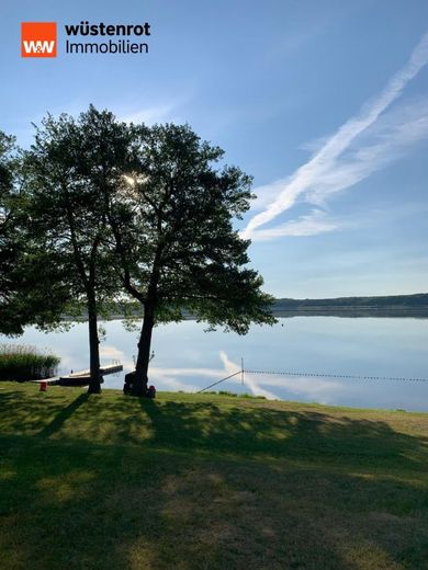 Traumgrundstück in einem Neubaugebiet bestens gelegen am schönen Mellensee mit toller Infrastruktur! – Mellensee Steg