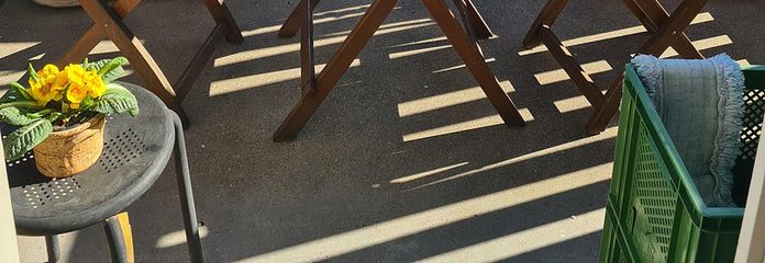 Charmante 3-Zimmer-Eigentumswohnung mit Balkon in zentrumsnaher Stadtlage
