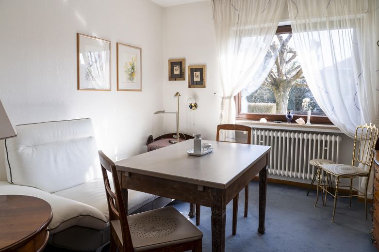 Kinderzimmer EG