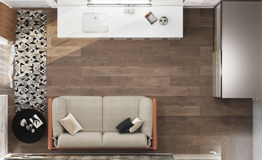 Exklusives privates Familienanwesen – Architektenvilla: Wellness & Privatsphäre– Referenzobjekt – Foto 17