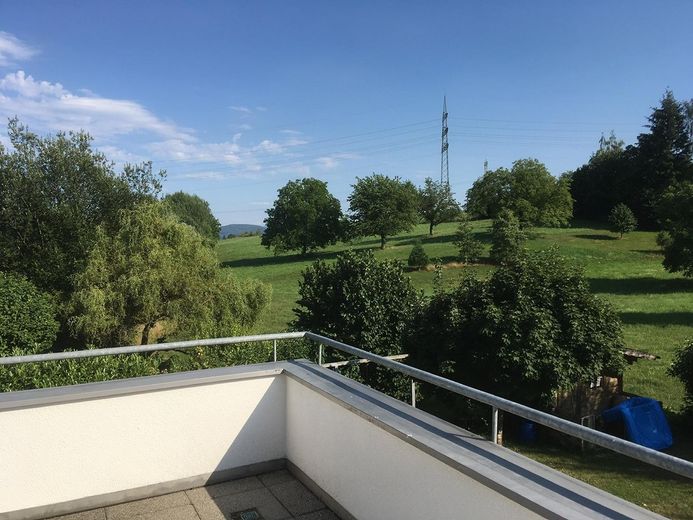 Mieszkanie blisko natury w Rheinfelden-Karsau – Zdjęcie 2