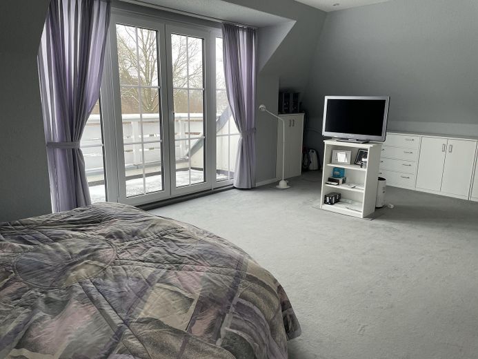 OG Schlafzimmer