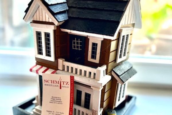 Багато простору для ваших ідей — земельна ділянка під забудову площею близько 1 100 м² у Панкові, з можливістю поділу та гнучкої забудови