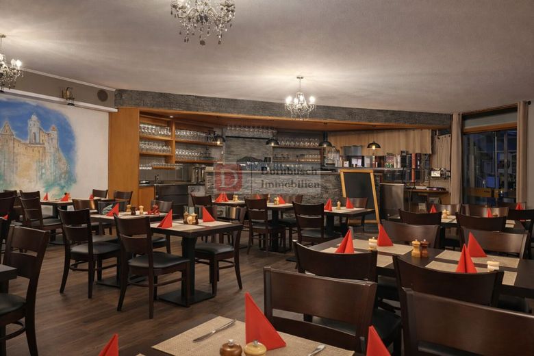 Top!! Eiscafé Dolomiti zu verpachten - ohne Abstand – Innenbereich Bild 2