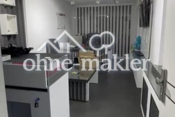 Bürofläche Köln Keupstraße