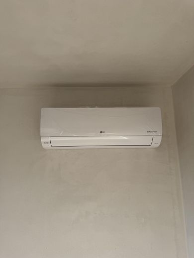 Großzügige 2-Zi. Neubauwohnung Hückelhoven – Klimaanlage