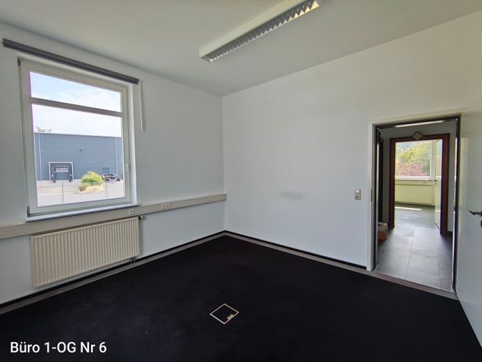 Vielseitige Gewerbefläche – Ideal für Büros, Praxen, Kanzleien oder Agenturen – Foto 22